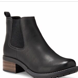 Eastland Women's Jasmine Chelsea Boot